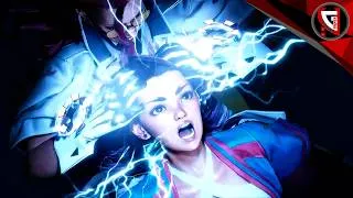 Thumbnail: All Supers on Yasmine | Street Fighter 6