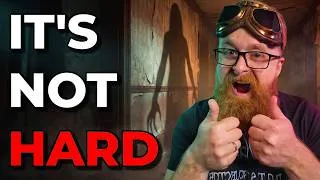 Thumbnail: Master Tier 1 Equipment FAST | Phasmophobia Beginner Guide
