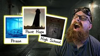 Thumbnail: What NO ONE Is Saying About The Quality Of Life Update In Phasmophobia