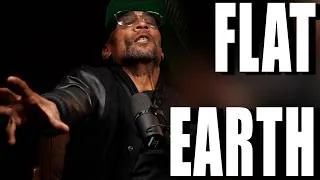Thumbnail: Debunking Conspiracy Theorists: Lord Jamar Is BACK