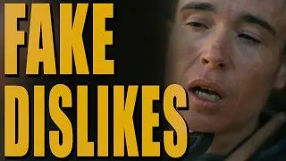 Thumbnail: Exposing The Grift: Nerdrotic Lies About The Odyssey Trailer Dislikes