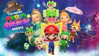 Thumbnail: The Super Mario Galaxy Movie in Animal Crossing New Horizons| 动物森友会