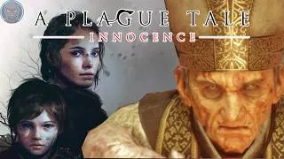 Thumbnail: A Plague Tale: Innocence - FULL GAME (No Commentary)
