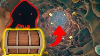 Thumbnail: A Game About Digging a Hole - FULL GAME  (No Commentary)