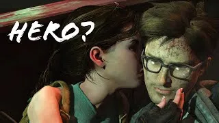 Thumbnail: Alex's Final Sacrifice - We hardly knew him...