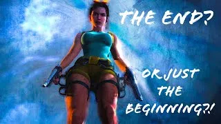 Thumbnail: Tomb Raider - The End