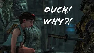 Thumbnail: Lara finds the Stormguard General