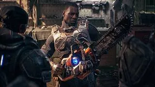 Thumbnail: Gears of War E-Day DEMO REVIEW