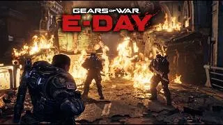 Thumbnail: Gears of War E-Day Demo Preview (4k 60fps) No Commentary