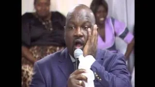 Thumbnail: What Time Is This? - MS Mpungose [3]