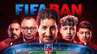 Thumbnail: Who Killed Nepali Football?