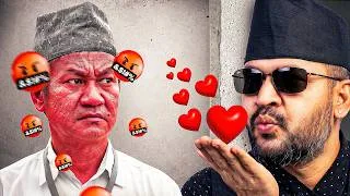Thumbnail: Why Harka Sampang Hates Balen