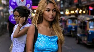 Thumbnail: A Day in Pattaya: Buakhao Vibes & Market Life 4K | Thailand 2026