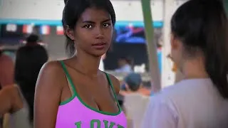 Thumbnail: Pattaya in Love ❤️‍🔥 Captivating Street Scenes | Thailand Travel 2026