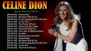 Thumbnail: 🌙Life changing music journeys Celine Dion - inspiring dreams with powerful songs emotions 🌠🎶