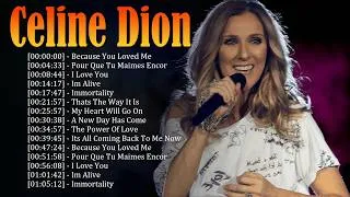 Thumbnail: 🌌 Trending emotional hits and success stories Celine Dion - powerful songs defining new eras 💎🔥