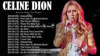 Thumbnail: 🎤 Legendary pop emotions and playlists Celine Dion - amazing performances inspiring millions 🌺⭐