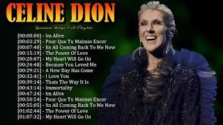 Thumbnail: 💫 Global top songs for dreams and romance Celine Dion - unforgettable voices changing lives 🎶🌟