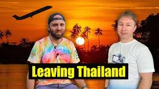 Thumbnail: The Real Reason I Sold My Bar in Pattaya and Left Thailand