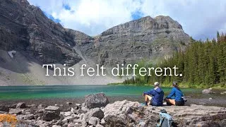 Thumbnail: Learning to Embrace the Uphill – A Hike That Changed My Perspective