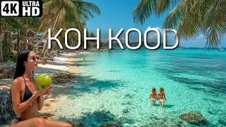 Thumbnail: 🇹🇭 Koh Kood [4K]  A walking tour through Thailand's untouched paradise 2025