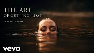 Thumbnail: The Art of Getting Lost — Atmospheric Indie Rock For The Ones Who Never Found Their Way Back