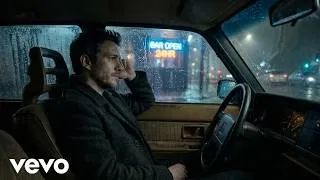 Thumbnail: Some Dreams Leave Before We Do — Atmospheric Indie Rock To Cry To At 2 AM (Full Album Playlist)