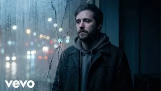 Thumbnail: Glass Between My Bones | Fragile. Aching. Still Moving. | Cinematic Indie Rock