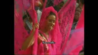 Thumbnail: Notting Hill Carnival | 1990s Carnival | London | Steel Band | Carnival Floats | 1990