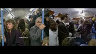 Thumbnail: 1990s London Underground |Tube Fares |Transport for London |Fare increases | Angry Passengers | 1991