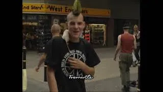 Thumbnail: Carnaby Street | 1990s Carnaby Street | Fashion | Trendy London | 1990s London | 1990