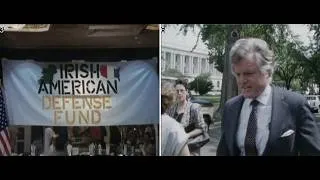 Thumbnail: Northern Ireland Politics | Extradition | IRA | NORAID | Tom King | Extradition Treaty | TV Eye|1986