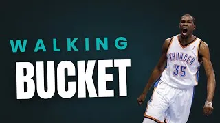 Thumbnail: KD's Final Reign in OKC (2015-16 Dominant Highlights)