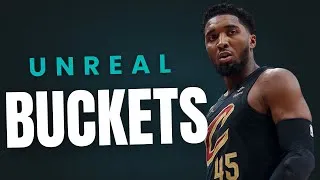 Thumbnail: Donovan Mitchell's SCORING EXPLOSION! (Must-See Highlights)