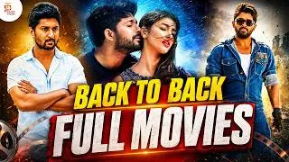 Thumbnail: Independence Day Special | Back to Back Superhit Tamil Movies | Nani | Allu Arjun | Sai Pallavi