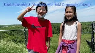 Thumbnail: A Perfect Day in Chicago, Family Travel Vlog
