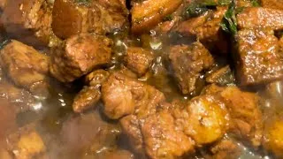 Thumbnail: Vohsa hon taute !! #porkrecipe #NagaStyle #Porkanishirecipe