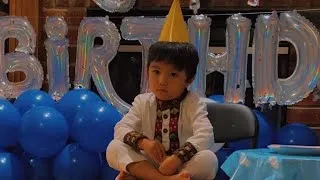 Thumbnail: Chapa NgamVanglen Birthday celebration