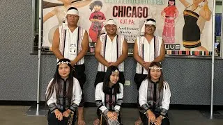 Thumbnail: Cultural dance from Tulsa,ok