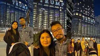 Thumbnail: Chicago vlog 2024