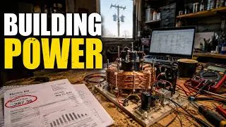 Thumbnail: How to Stop Being a Passenger in Your Own Energy Bill
