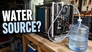 Thumbnail: Joseph's Well: What They Don't Tell You About Off-Grid Water