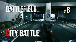 Thumbnail: Battlefield 3 Campaign Walkthrough Ep 8 – Operation Comrades | Into Enemy Territory