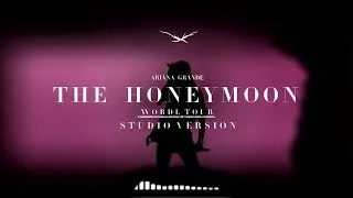 Thumbnail: Intro (The Honeymoon Tour Experiencie: Official Studio Version) - Ariana Grande