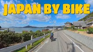 Thumbnail: Island-hopping Shimanami Kaido | Japan's most SCENIC cycling route