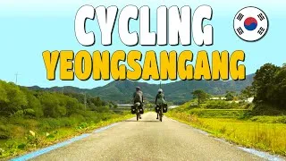 Thumbnail: Rural Korea by Bike: Yeongsangang Path & the kindness of locals