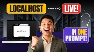 Thumbnail: Don't Deploy Until You Watch This: Hostinger Connector Guide