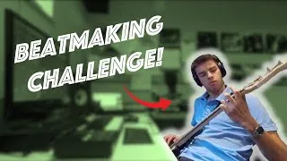 Thumbnail: The Jam Sesh | Improvisation competition!