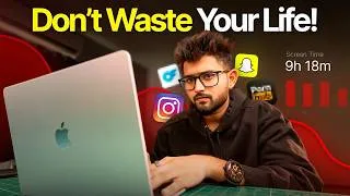 Thumbnail: One Last Chance - Change Your Life Before 2026 Ends 🔥