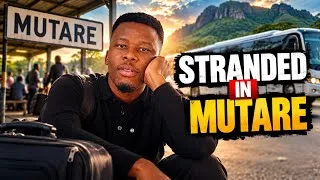 Thumbnail: Behind The Stage: Tour Stories | Final Episode - Stranded in Mutare